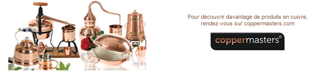 coppermasters