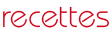recettes