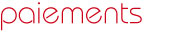 paiements