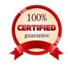 Cataplanas de cobre certificadas